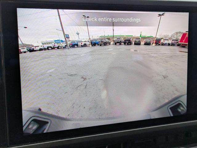 used 2024 Jeep Gladiator car, priced at $33,956