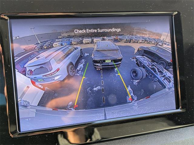 new 2026 Ram ProMaster 2500 car, priced at $48,233