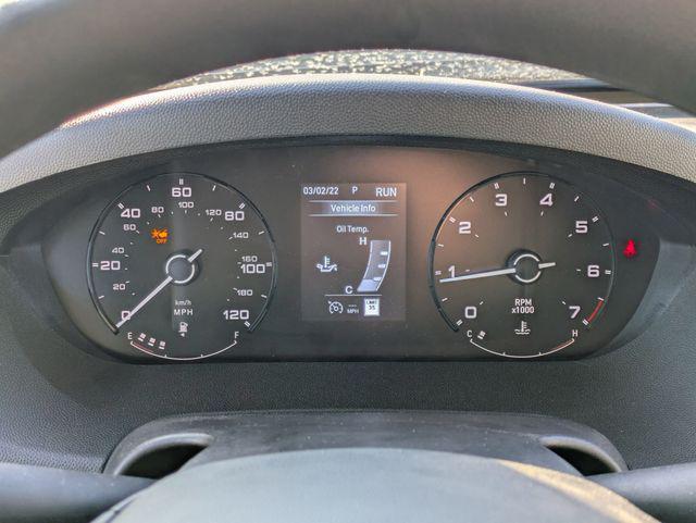 new 2026 Ram ProMaster 2500 car, priced at $47,733