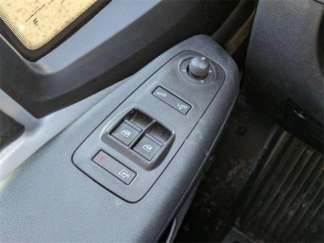 new 2026 Ram ProMaster 2500 car, priced at $48,233