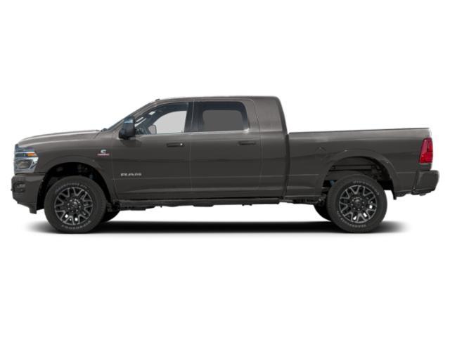 new 2026 Ram 2500 car, priced at $96,512