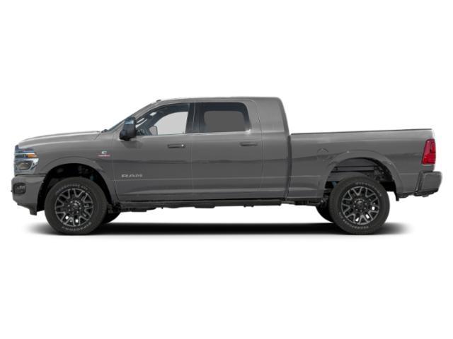 new 2026 Ram 2500 car, priced at $96,512