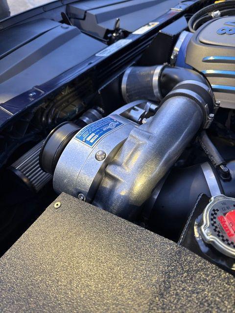 used 2014 Dodge Challenger car, priced at $29,811