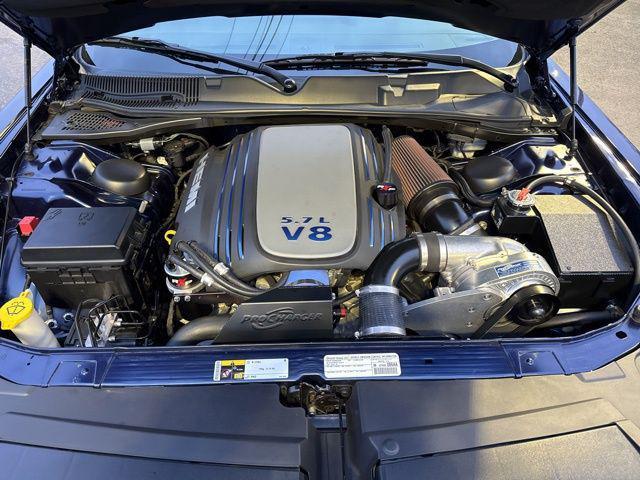 used 2014 Dodge Challenger car, priced at $29,811