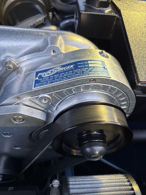 used 2014 Dodge Challenger car, priced at $29,811