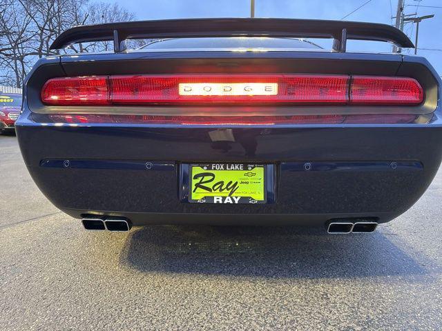 used 2014 Dodge Challenger car, priced at $29,811