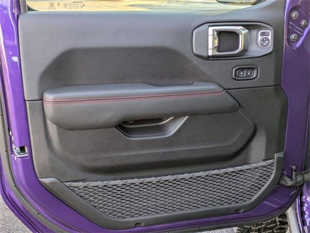 new 2026 Jeep Gladiator car, priced at $58,336