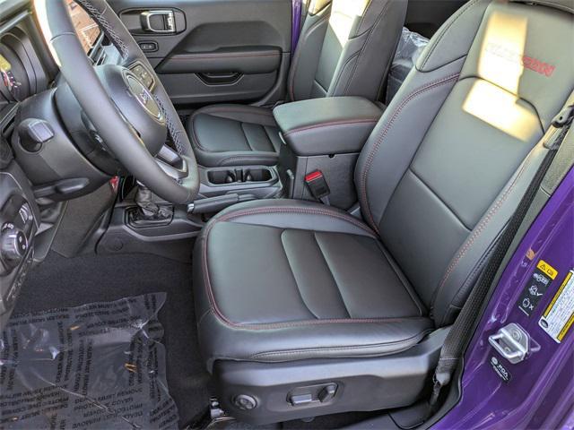 new 2026 Jeep Gladiator car, priced at $58,336