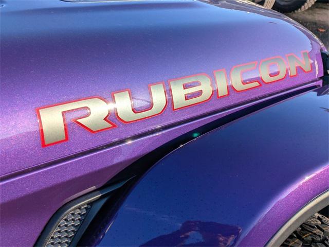 new 2026 Jeep Gladiator car, priced at $58,336