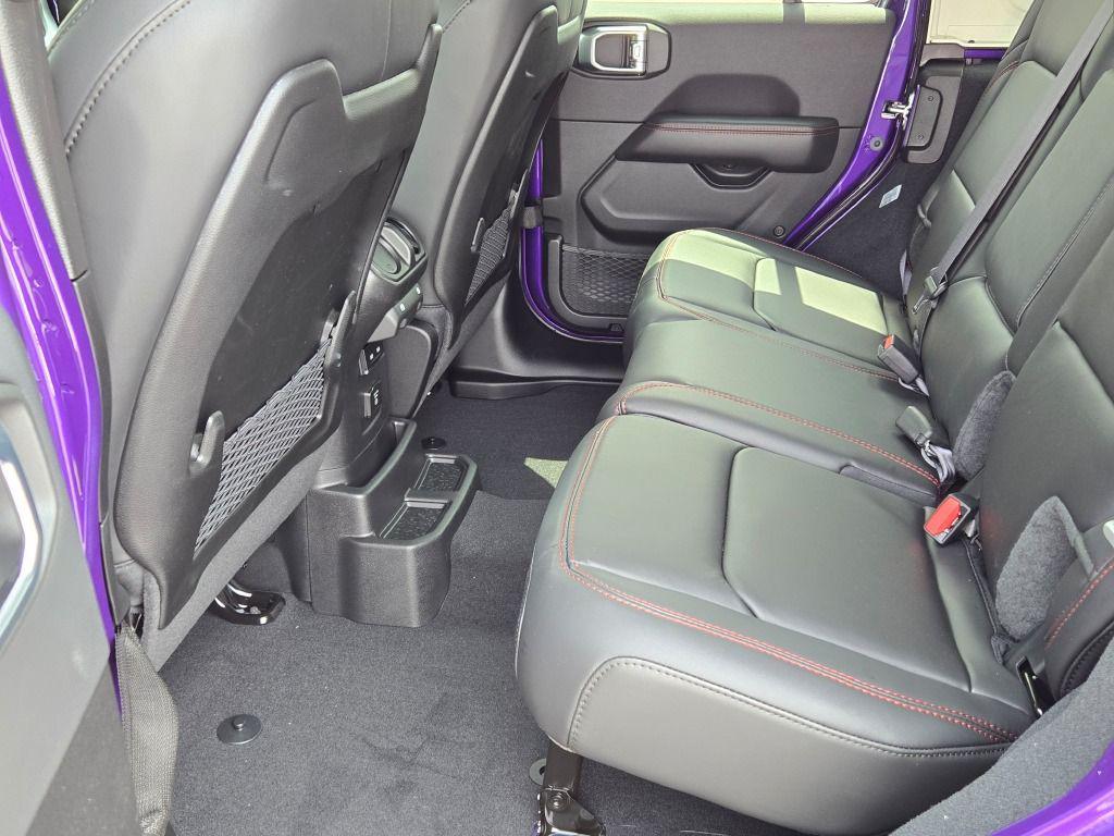 new 2026 Jeep Wrangler car, priced at $66,400