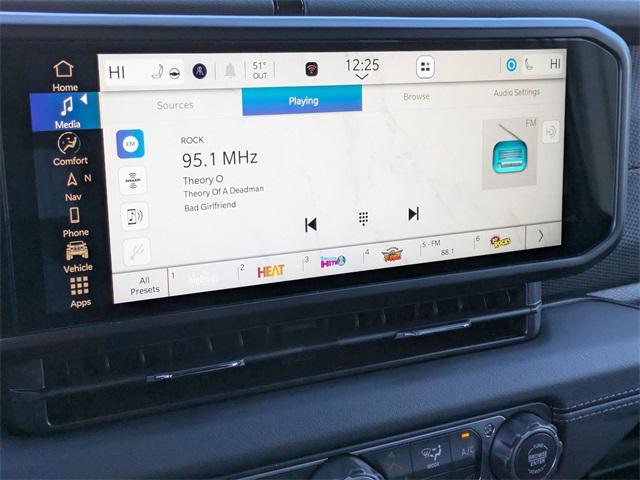 new 2026 Jeep Wrangler car, priced at $86,600