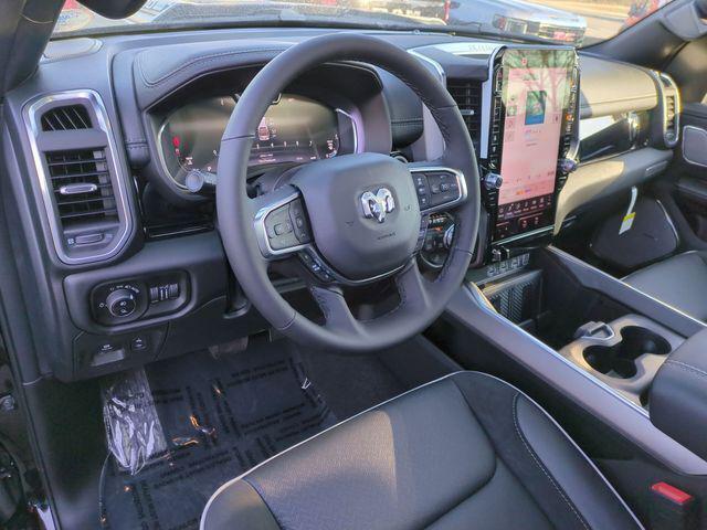 new 2026 Ram 1500 car, priced at $66,272