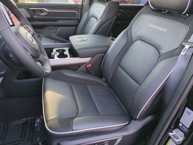 new 2026 Ram 1500 car, priced at $66,272