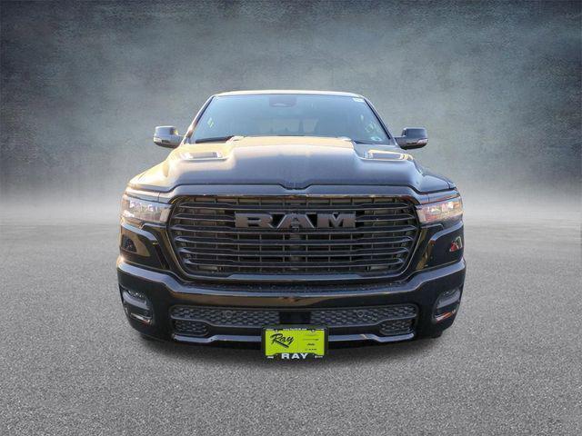 new 2026 Ram 1500 car, priced at $66,272