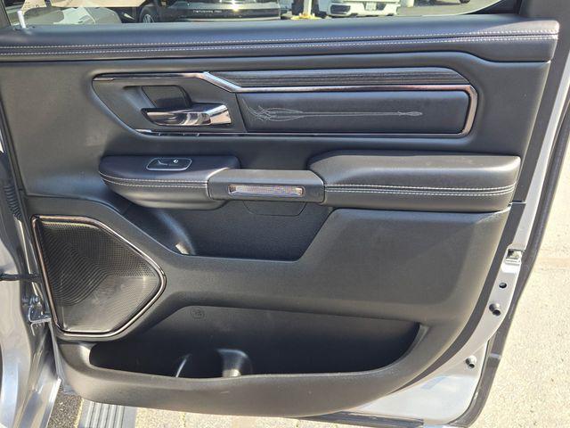 used 2024 Ram 1500 car, priced at $53,990