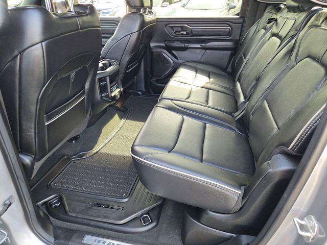 used 2024 Ram 1500 car, priced at $53,990