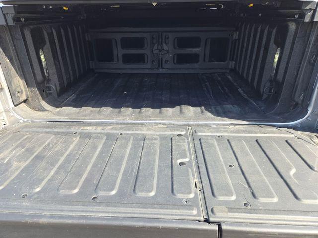 used 2024 Ram 1500 car, priced at $53,990