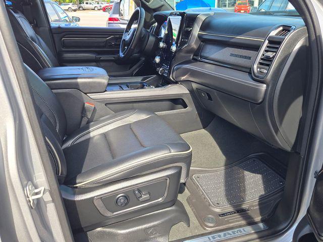 used 2024 Ram 1500 car, priced at $53,990