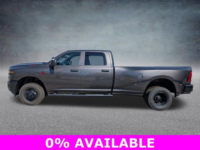 new 2026 Ram 3500 car, priced at $76,355