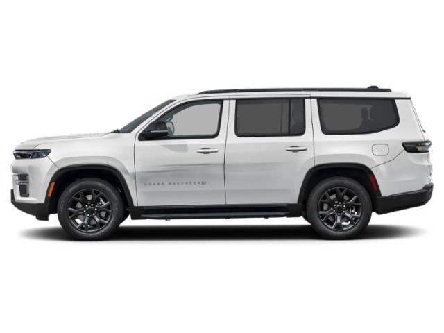 new 2026 Jeep Grand Wagoneer car, priced at $77,969