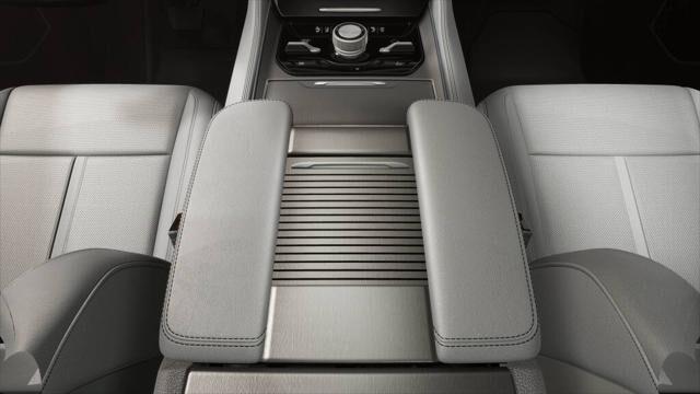 new 2026 Jeep Grand Wagoneer car, priced at $77,969