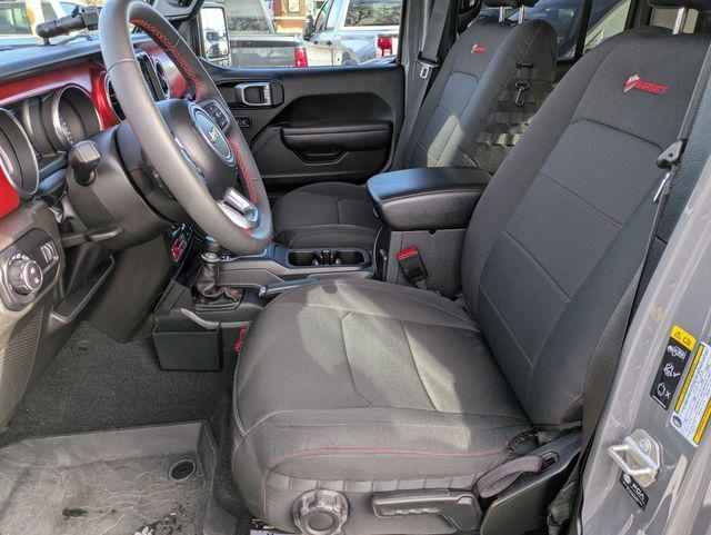 used 2023 Jeep Gladiator car, priced at $39,899