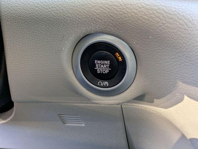 used 2023 Chrysler Voyager car, priced at $23,399