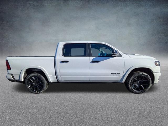 new 2026 Ram 1500 car, priced at $64,469