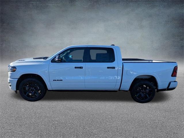new 2026 Ram 1500 car, priced at $64,469