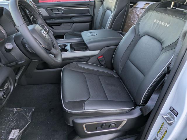 new 2026 Ram 1500 car, priced at $64,469