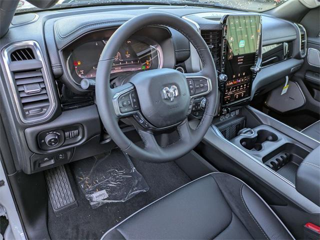 new 2026 Ram 1500 car, priced at $64,469