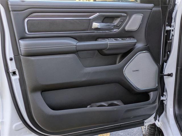 new 2026 Ram 1500 car, priced at $64,469