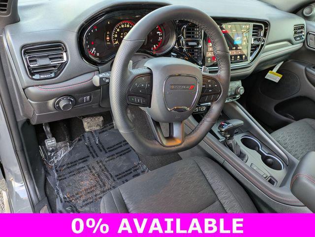 new 2026 Dodge Durango car, priced at $45,267