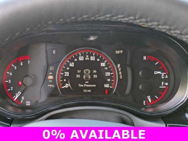 new 2026 Dodge Durango car, priced at $45,267