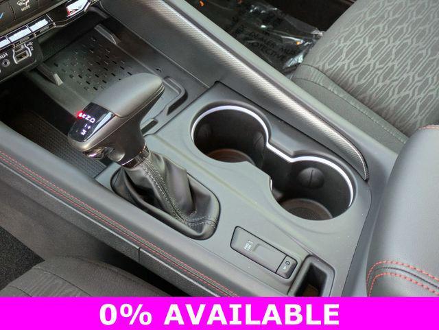 new 2026 Dodge Durango car, priced at $45,267