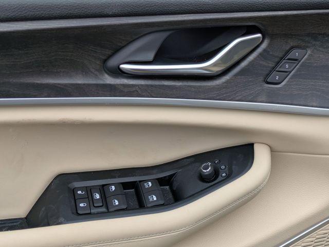 new 2026 Jeep Grand Cherokee car, priced at $42,714