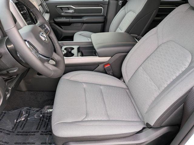 new 2026 Ram 1500 car, priced at $48,981