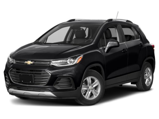 used 2019 Chevrolet Trax car