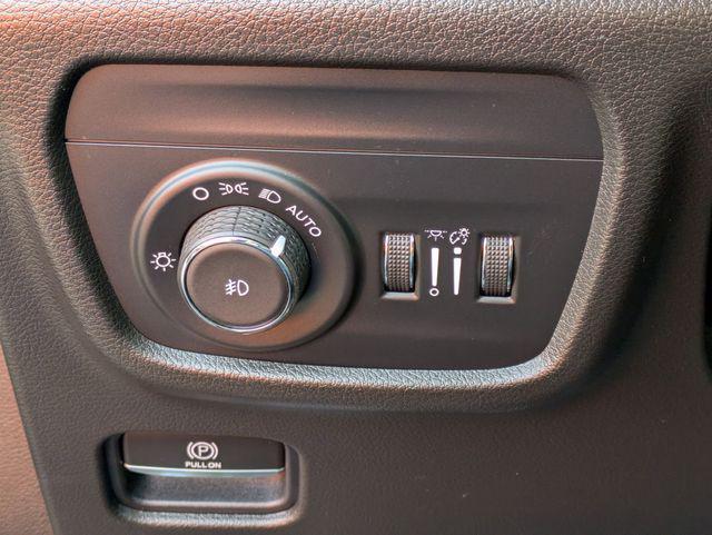 used 2021 Jeep Grand Cherokee L car, priced at $30,990