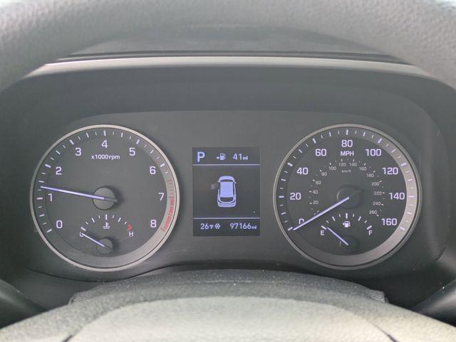 used 2019 Hyundai Tucson car, priced at $11,990