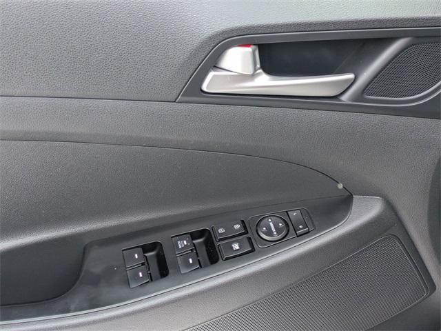 used 2019 Hyundai Tucson car, priced at $12,999