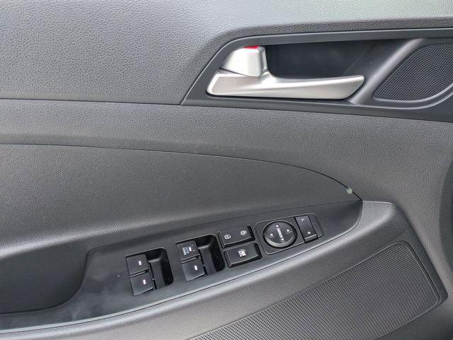 used 2019 Hyundai Tucson car, priced at $11,990