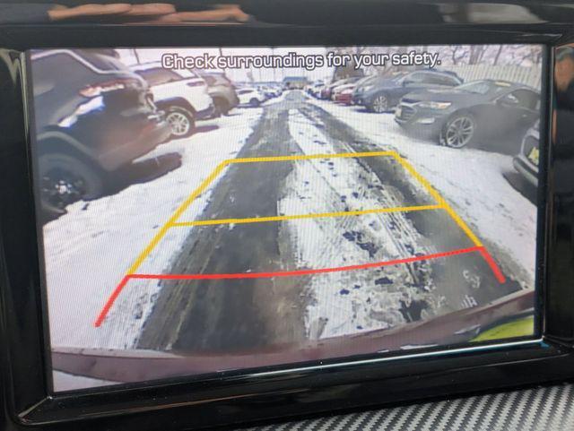 used 2019 Hyundai Tucson car, priced at $11,990