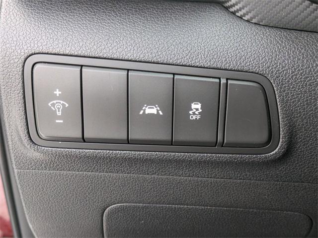 used 2019 Hyundai Tucson car, priced at $12,999