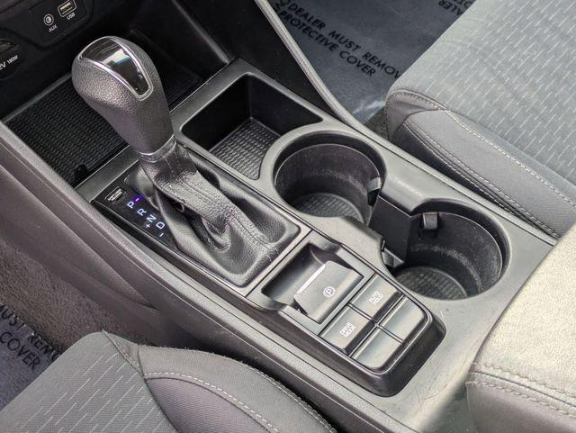 used 2019 Hyundai Tucson car, priced at $11,990