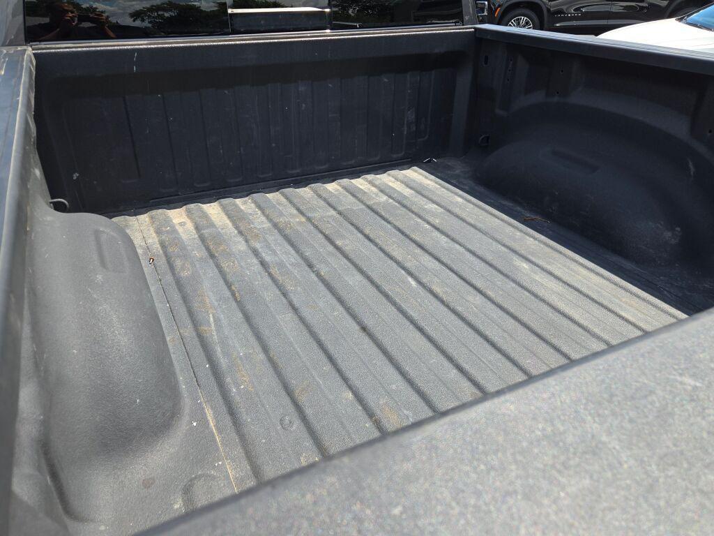used 2020 Ram 1500 car, priced at $29,998