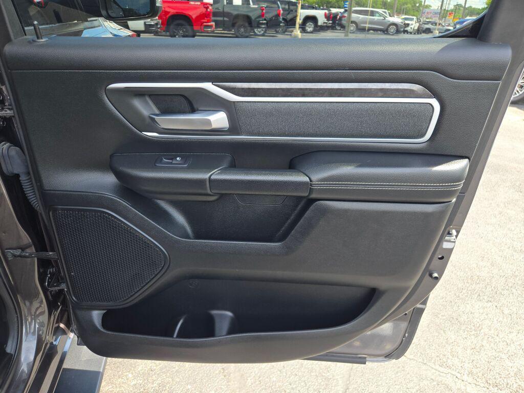 used 2020 Ram 1500 car, priced at $29,998