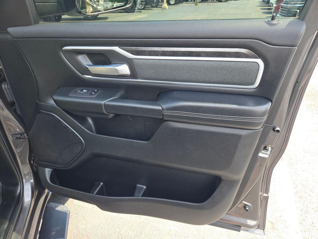 used 2020 Ram 1500 car, priced at $29,998