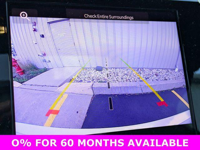 new 2025 Jeep Grand Cherokee car, priced at $38,986