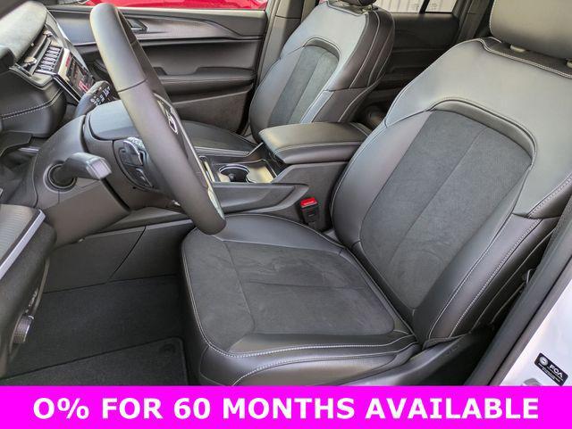 new 2025 Jeep Grand Cherokee car, priced at $38,986